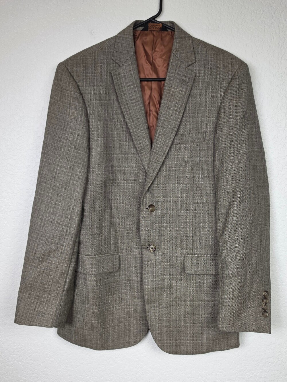 Vintage Jos. A. Bank. Suit Blazer Jacket